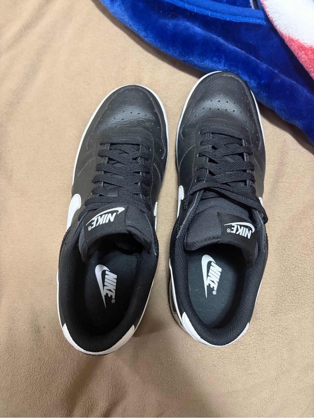 men’s nike legacy’s shoes